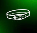 DESIGNER BELT VENDOR