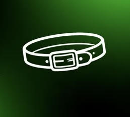 DESIGNER BELT VENDOR