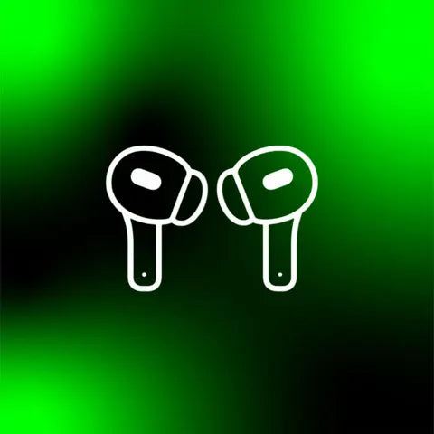 EARBUDS VENDOR