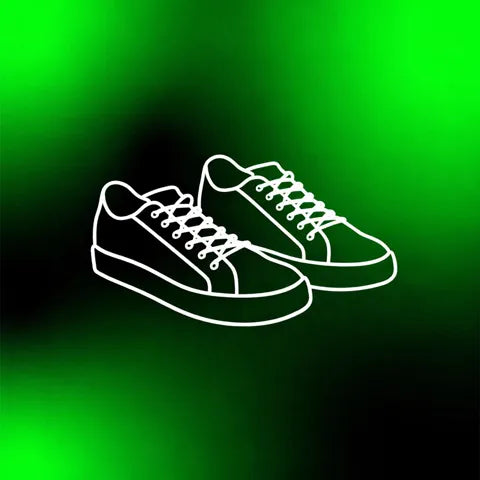 SHOES VENDOR