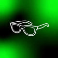 GLASSES VENDOR