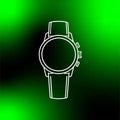 WATCH VENDOR