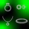 MOISSANITE VENDOR