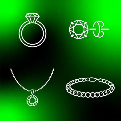 MOISSANITE VENDOR